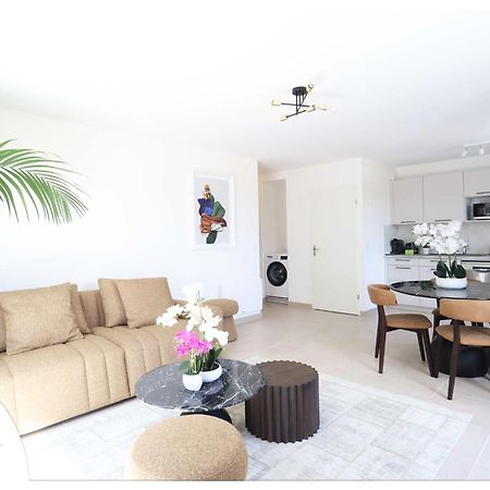 Domaine Nature - Paris/Val D'Europe Bussy-Saint-Georges Ngoại thất bức ảnh