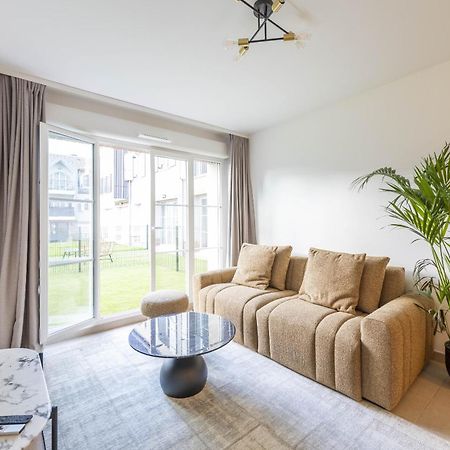 Domaine Nature - Paris/Val D'Europe Bussy-Saint-Georges Ngoại thất bức ảnh