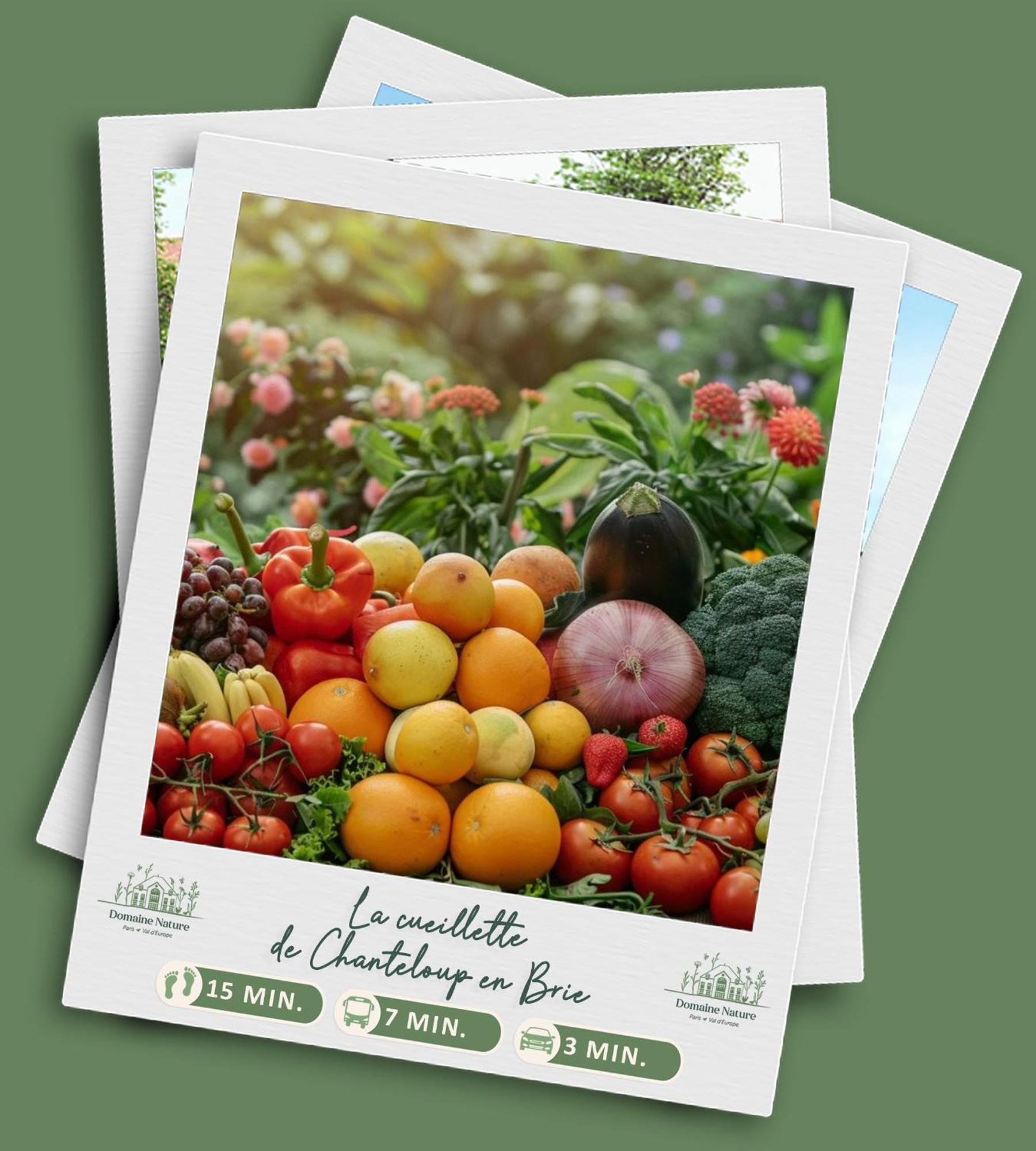Domaine Nature - Paris/Val D'Europe Bussy-Saint-Georges Ngoại thất bức ảnh