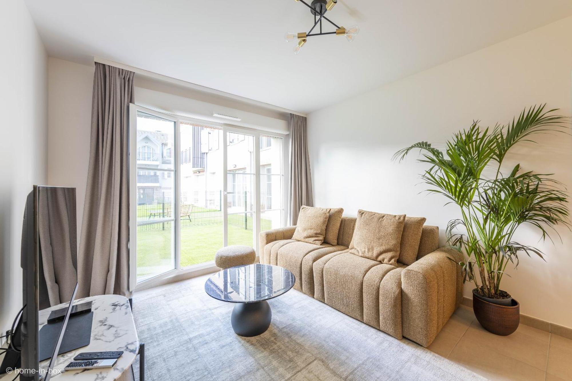 Domaine Nature - Paris/Val D'Europe Bussy-Saint-Georges Ngoại thất bức ảnh