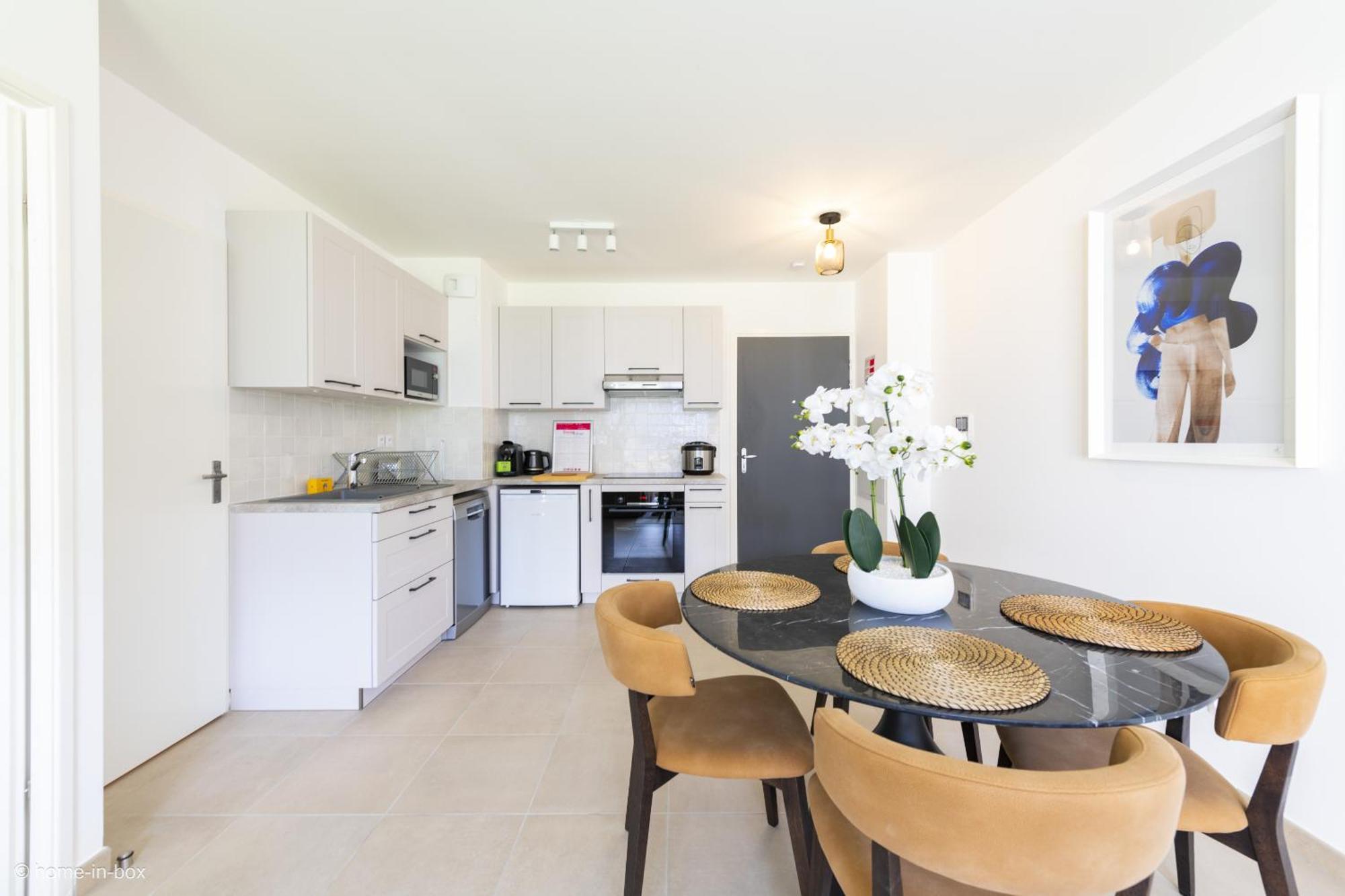 Domaine Nature - Paris/Val D'Europe Bussy-Saint-Georges Ngoại thất bức ảnh