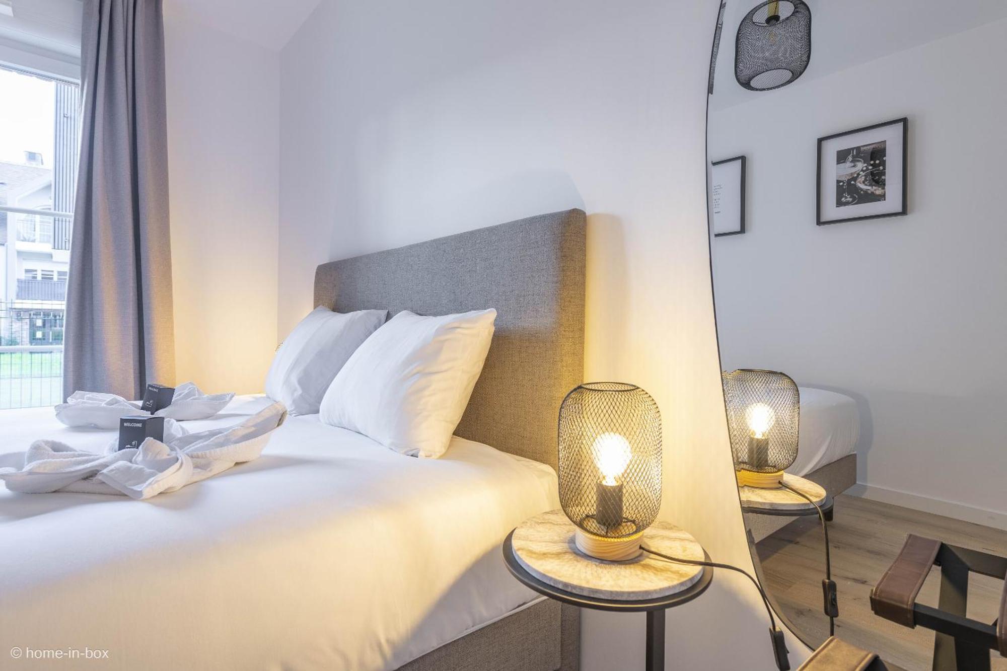 Domaine Nature - Paris/Val D'Europe Bussy-Saint-Georges Ngoại thất bức ảnh