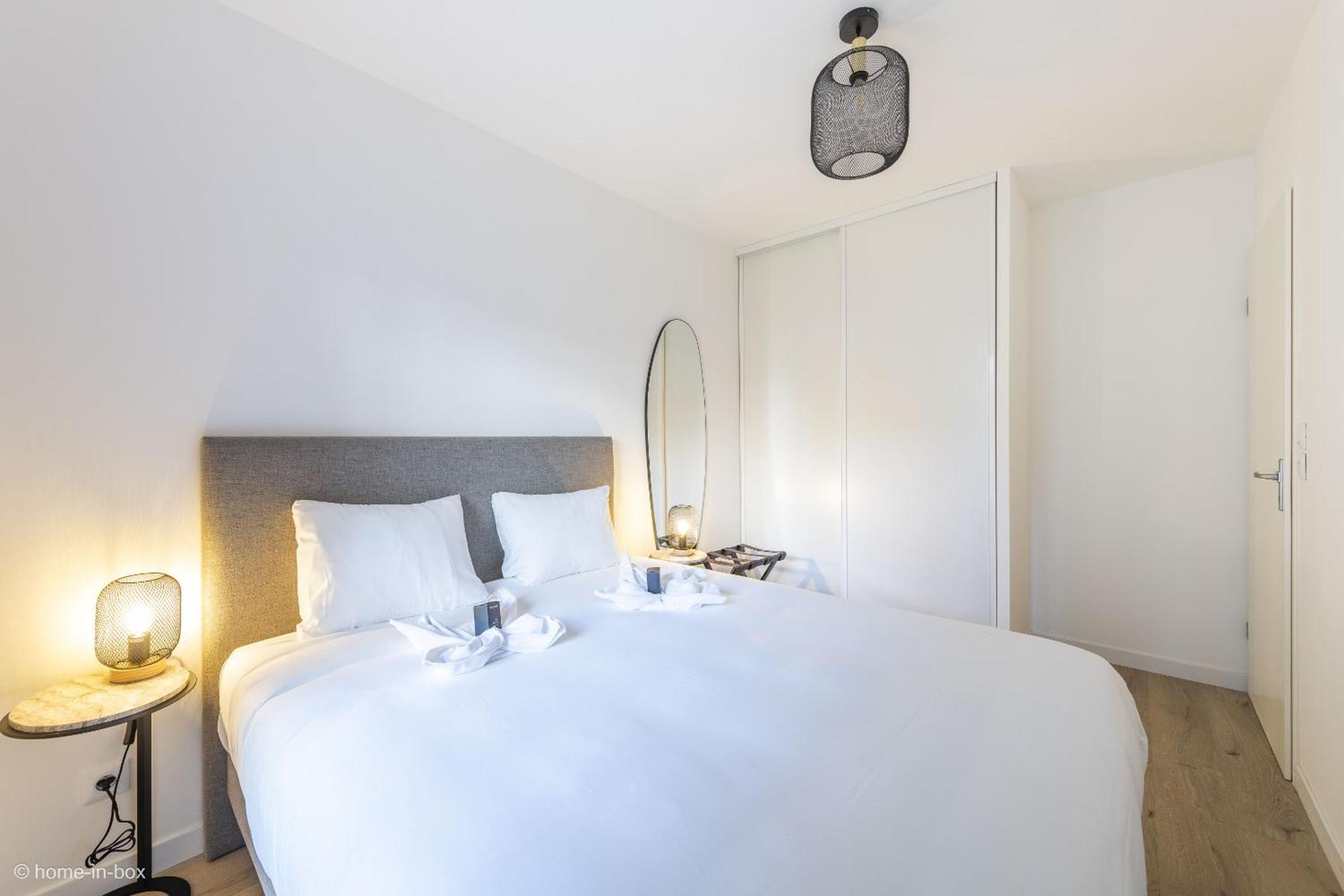Domaine Nature - Paris/Val D'Europe Bussy-Saint-Georges Ngoại thất bức ảnh