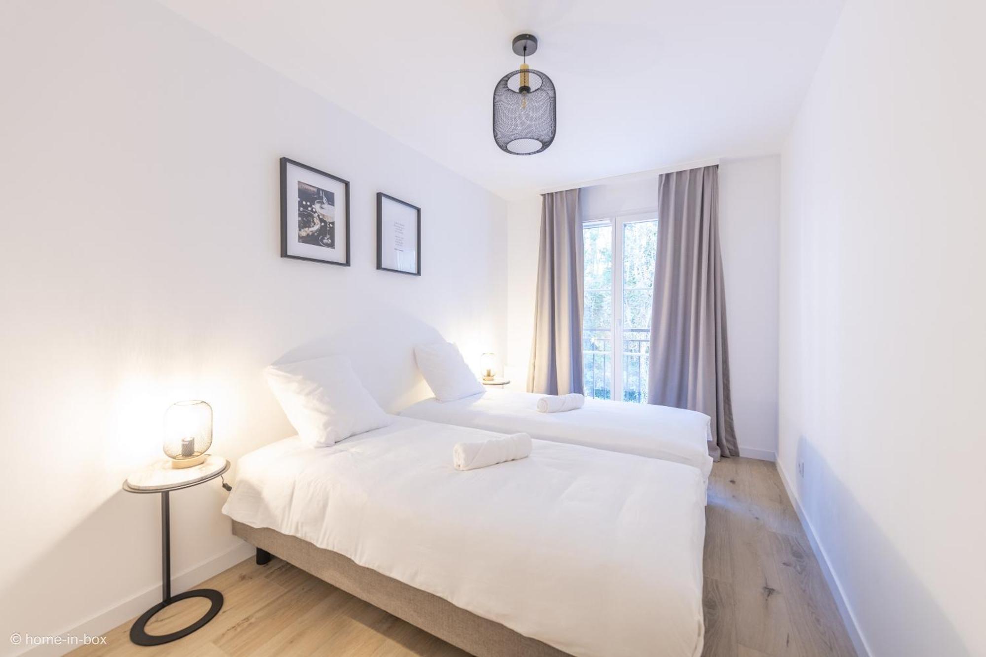 Domaine Nature - Paris/Val D'Europe Bussy-Saint-Georges Ngoại thất bức ảnh