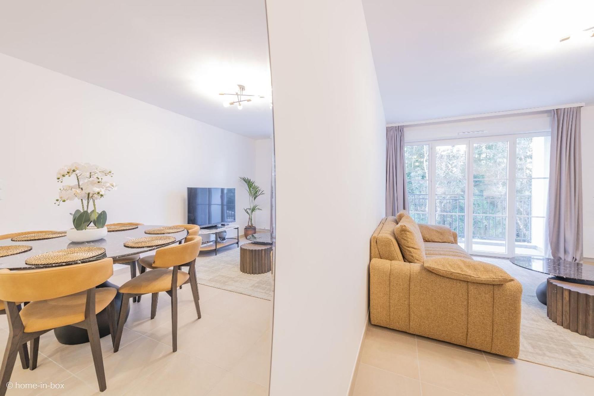 Domaine Nature - Paris/Val D'Europe Bussy-Saint-Georges Ngoại thất bức ảnh